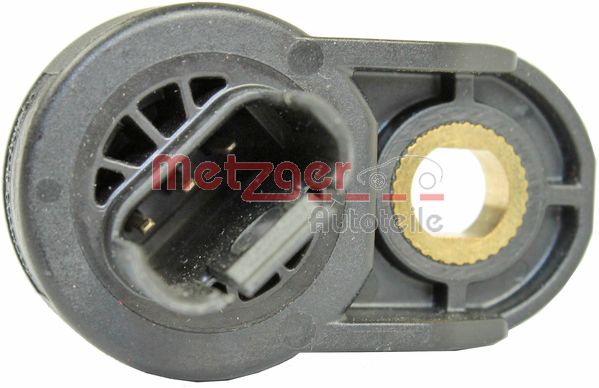 METZGER 0902334 ORIGINAL ERSATZTEIL Impulsgeber, Kurbelwelle